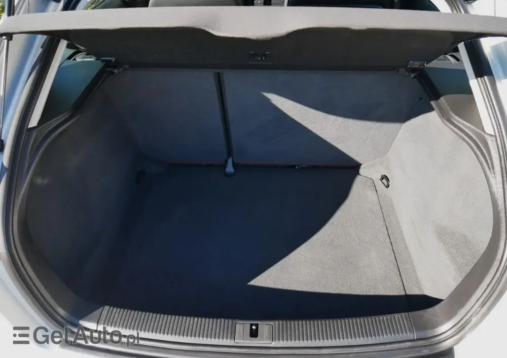 AUDI A3 Sportback 2.0 TDI DPF Attraction