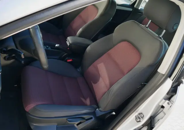 AUDI A3 Sportback 2.0 TDI DPF Attraction