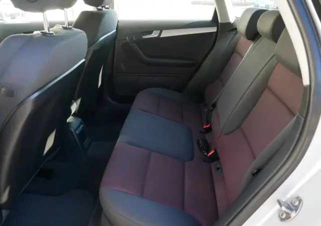 AUDI A3 Sportback 2.0 TDI DPF Attraction