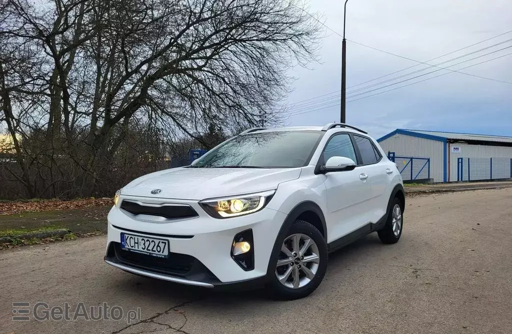 KIA Stonic 