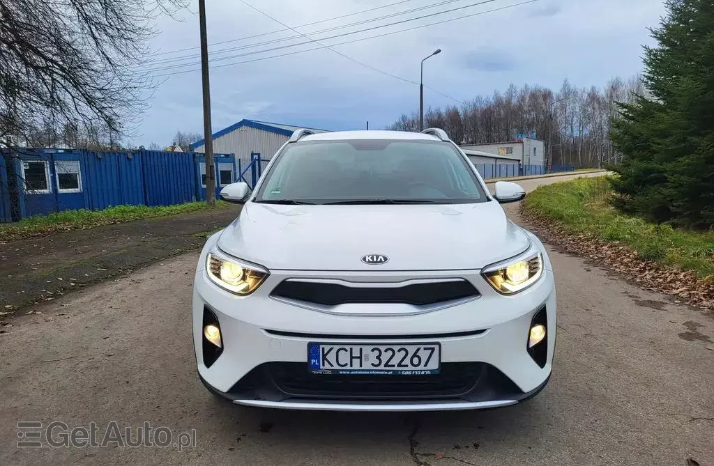 KIA Stonic 