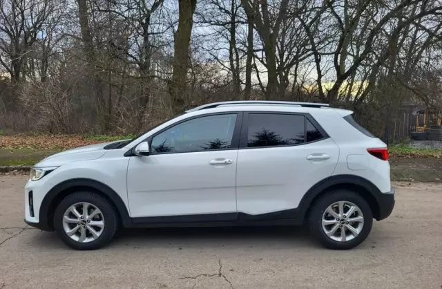 KIA Stonic 