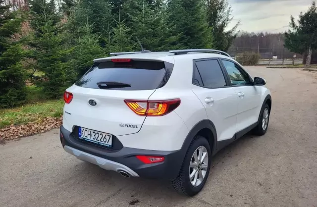 KIA Stonic 