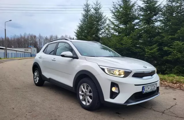 KIA Stonic 