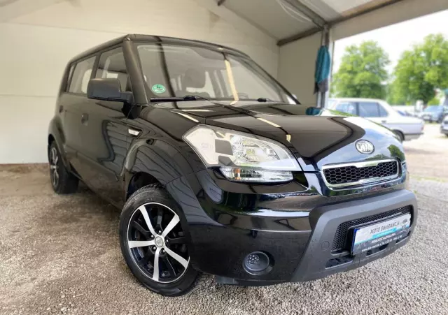 KIA Soul 1.6 M EU5