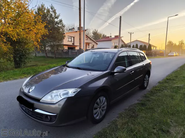 RENAULT Laguna 