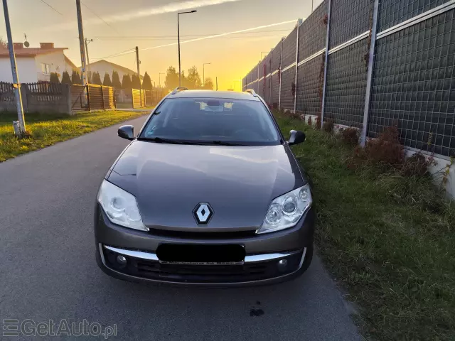 RENAULT Laguna 