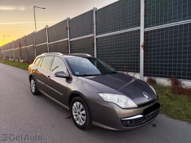 RENAULT Laguna 