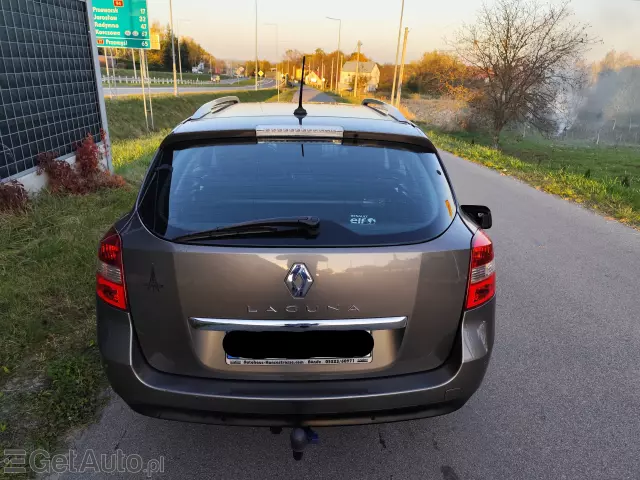 RENAULT Laguna 