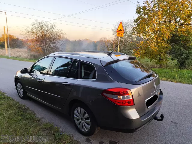 RENAULT Laguna 