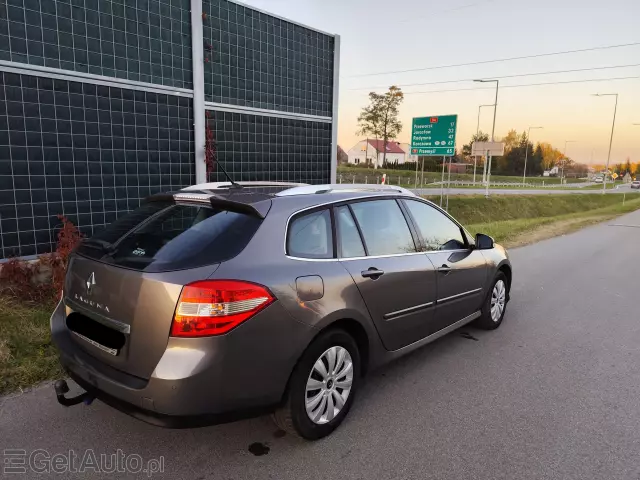 RENAULT Laguna 