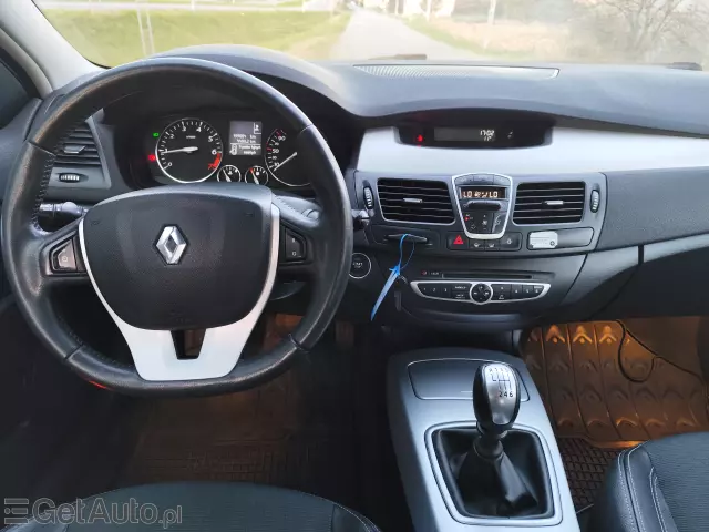 RENAULT Laguna 