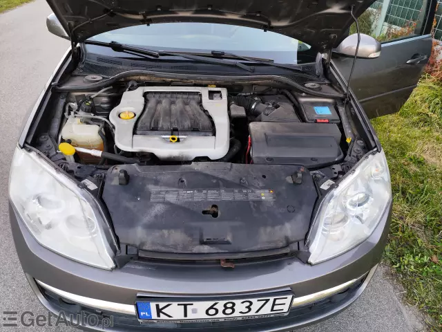 RENAULT Laguna 