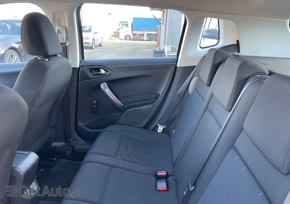 PEUGEOT 2008 E-HDi FAP 92 STOP & START Active