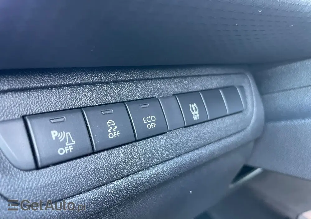 PEUGEOT 2008 E-HDi FAP 92 STOP & START Active