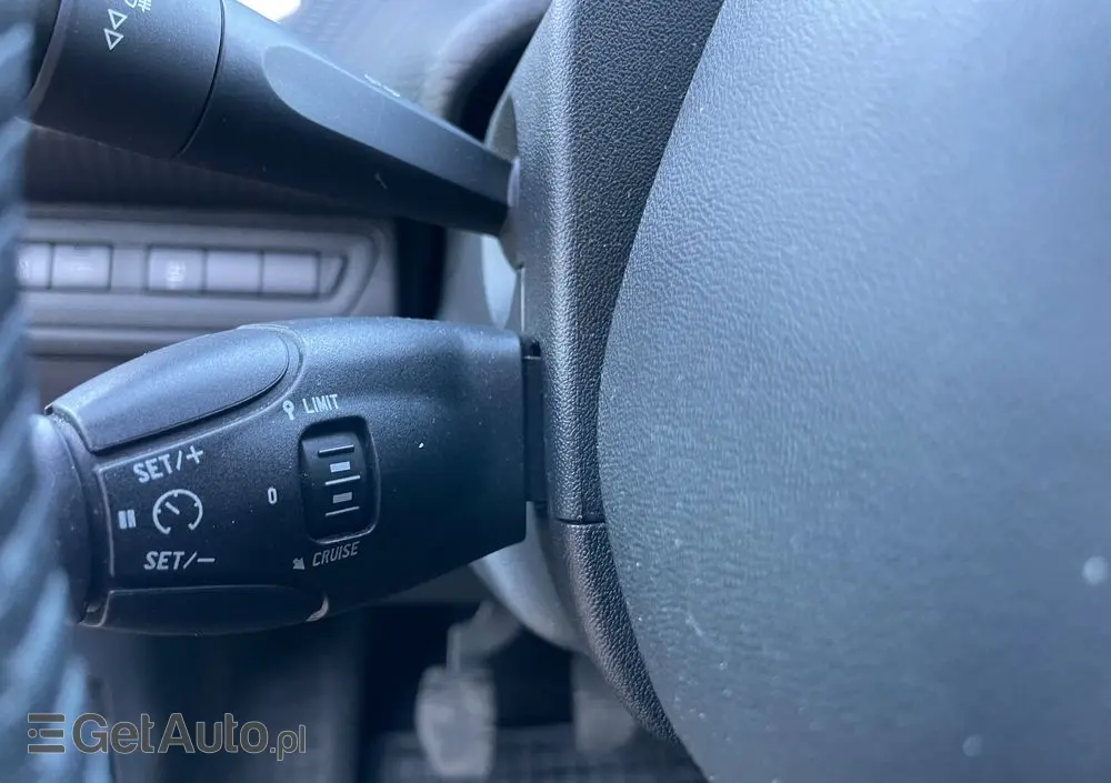 PEUGEOT 2008 E-HDi FAP 92 STOP & START Active