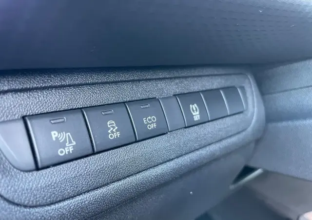 PEUGEOT 2008 E-HDi FAP 92 STOP & START Active
