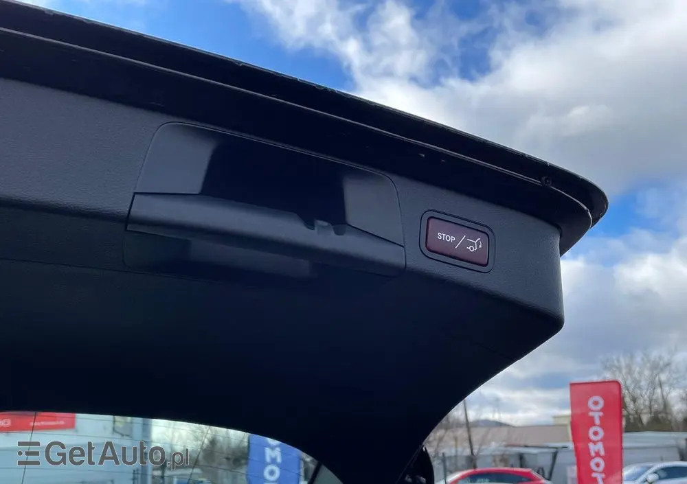 MERCEDES-BENZ Klasa C 220 (BlueTEC) d 7G-TRONIC