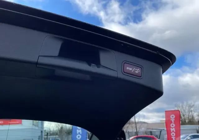 MERCEDES-BENZ Klasa C 220 (BlueTEC) d 7G-TRONIC