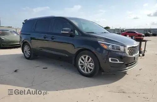 KIA Sedona 