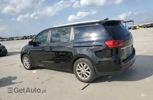 KIA Sedona 