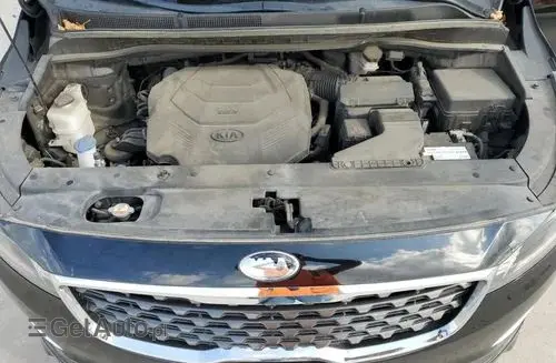 KIA Sedona 