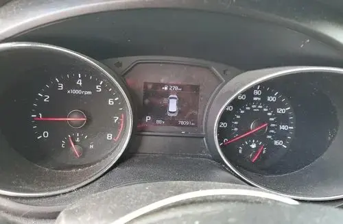KIA Sedona 