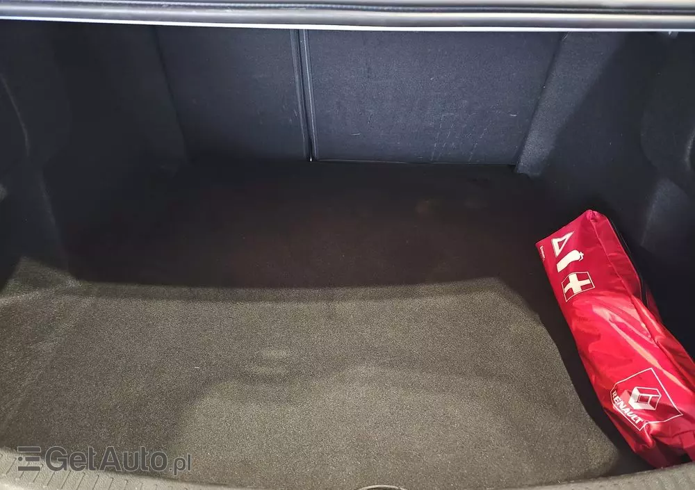 RENAULT Megane 1.3 TCe FAP Limited