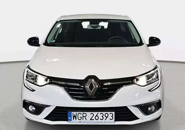 RENAULT Megane 1.3 TCe FAP Limited