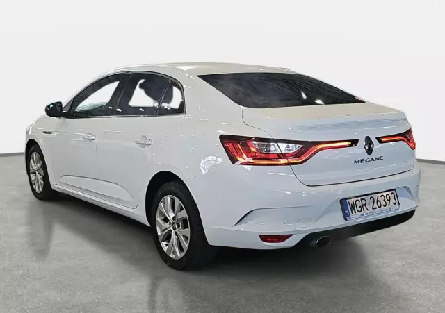 RENAULT Megane 1.3 TCe FAP Limited