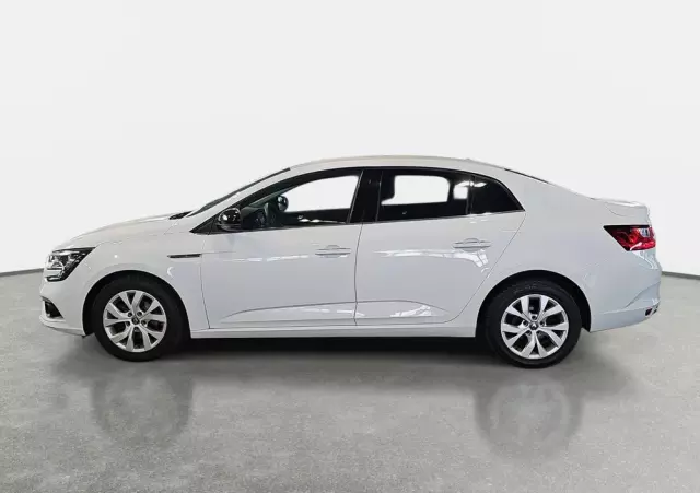 RENAULT Megane 1.3 TCe FAP Limited