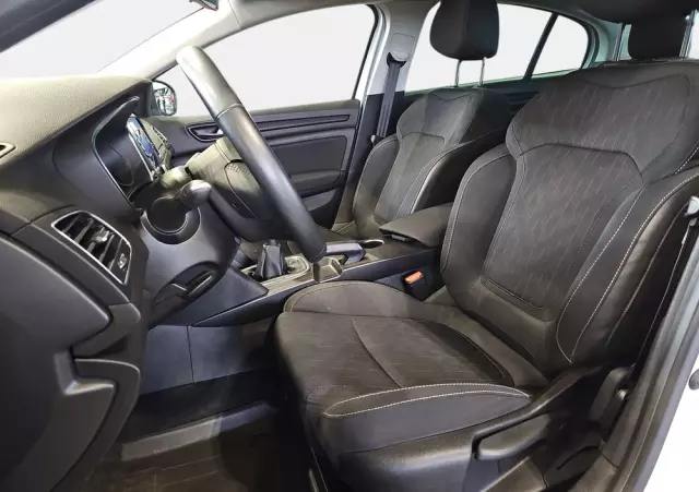 RENAULT Megane 1.3 TCe FAP Limited