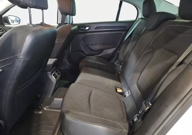 RENAULT Megane 1.3 TCe FAP Limited