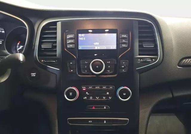 RENAULT Megane 1.3 TCe FAP Limited