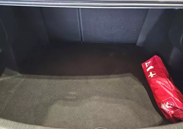 RENAULT Megane 1.3 TCe FAP Limited