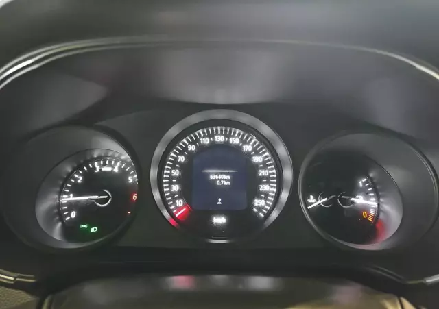 RENAULT Megane 1.3 TCe FAP Limited