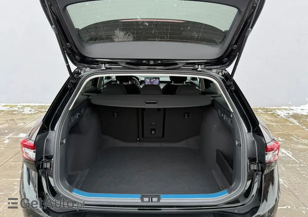 SKODA Superb 1.5 TSI mHEV DSG Essence