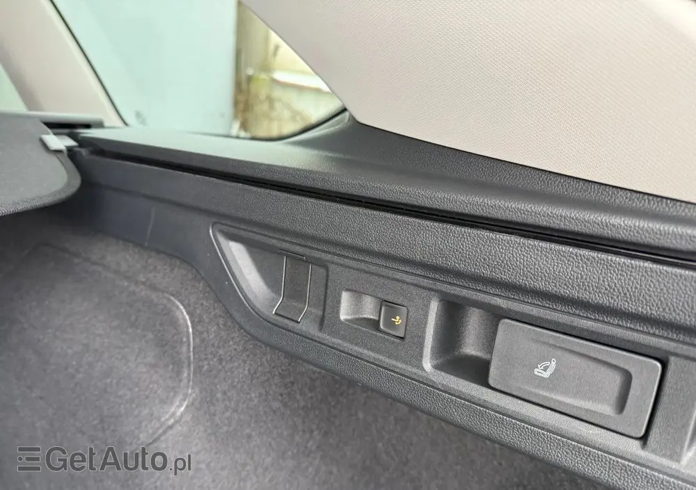 SKODA Superb 1.5 TSI mHEV DSG Essence