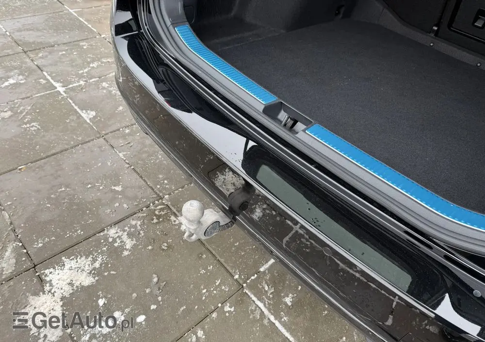 SKODA Superb 1.5 TSI mHEV DSG Essence