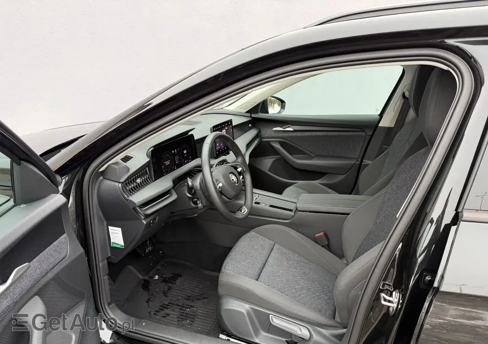 SKODA Superb 1.5 TSI mHEV DSG Essence