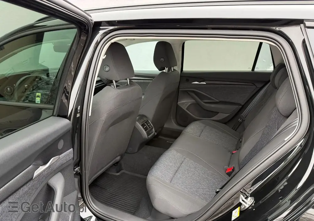 SKODA Superb 1.5 TSI mHEV DSG Essence