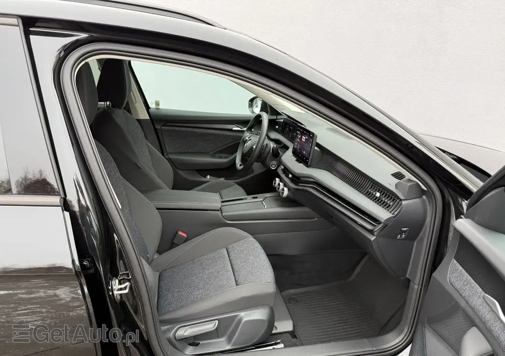 SKODA Superb 1.5 TSI mHEV DSG Essence