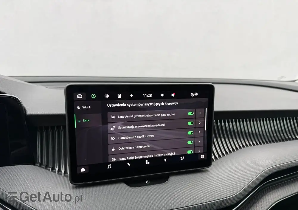 SKODA Superb 1.5 TSI mHEV DSG Essence