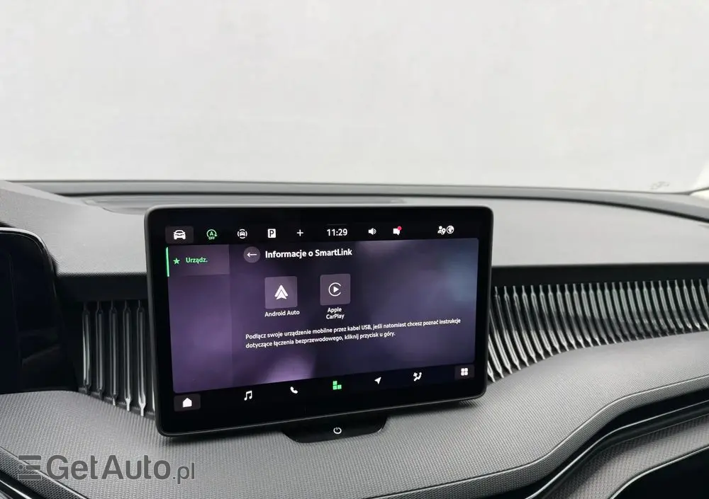 SKODA Superb 1.5 TSI mHEV DSG Essence