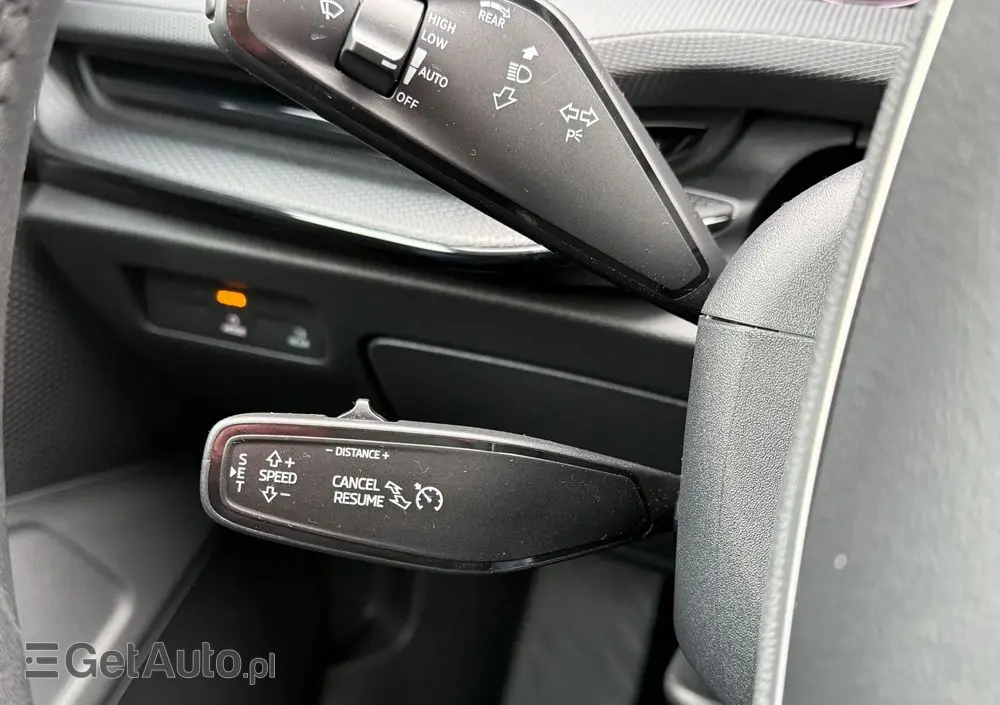 SKODA Superb 1.5 TSI mHEV DSG Essence