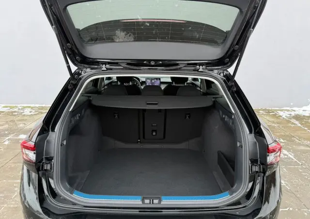 SKODA Superb 1.5 TSI mHEV DSG Essence