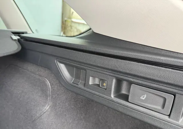 SKODA Superb 1.5 TSI mHEV DSG Essence