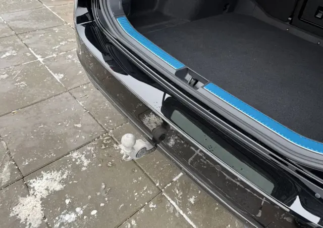 SKODA Superb 1.5 TSI mHEV DSG Essence