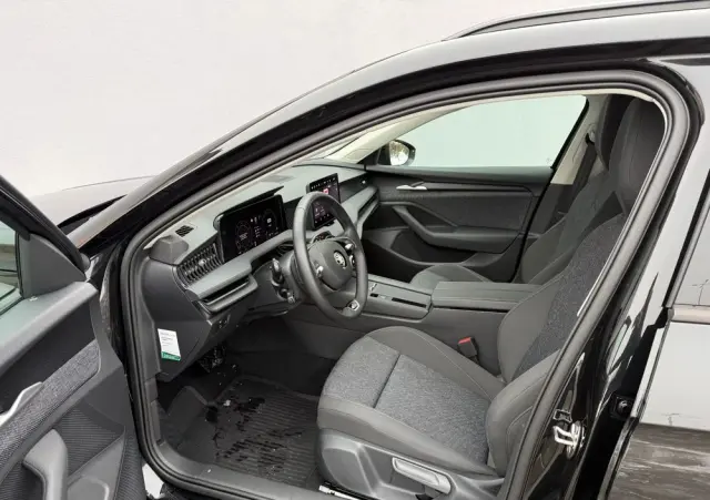 SKODA Superb 1.5 TSI mHEV DSG Essence