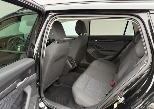 SKODA Superb 1.5 TSI mHEV DSG Essence